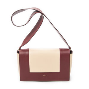 Celine Medium Frame Crossbody